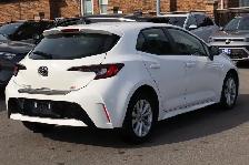 2026 Toyota Corolla Hatchback - Photo 3