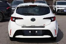 2026 Toyota Corolla Hatchback - Photo 4
