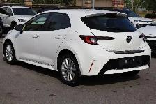 2026 Toyota Corolla Hatchback - Photo 5