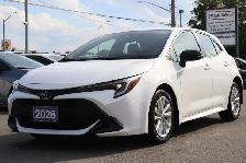 2026 Toyota Corolla Hatchback - Photo 6