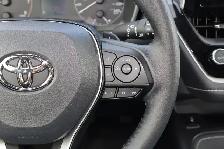 2026 Toyota Corolla Hatchback - Photo 14