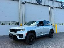 2022 Jeep Grand Cherokee Altitude - NOACCIDENTS|CARPLAY|NAVI|HEA
