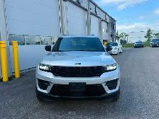 2022 Jeep Grand Cherokee Altitude - NOACCIDENTS|CARPLAY|NAVI|HEA - Photo 2