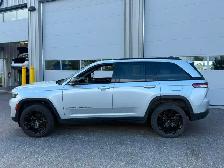 2022 Jeep Grand Cherokee Altitude - NOACCIDENTS|CARPLAY|NAVI|HEA - Photo 3