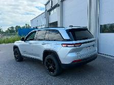2022 Jeep Grand Cherokee Altitude - NOACCIDENTS|CARPLAY|NAVI|HEA - Photo 4