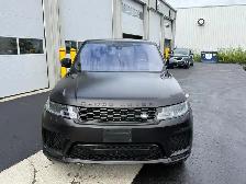 2019 Land Rover Range Rover Sport Autobiography - AIRSUSPENSION| - Photo 2