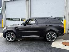 2019 Land Rover Range Rover Sport Autobiography - AIRSUSPENSION| - Photo 3