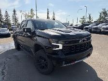 2025 Chevrolet Silverado 1500 ZR2 3.0L | Technology Package - Photo 2