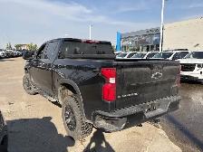 2025 Chevrolet Silverado 1500 ZR2 3.0L | Technology Package - Photo 4