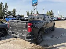 2025 Chevrolet Silverado 1500 ZR2 3.0L | Technology Package - Photo 5