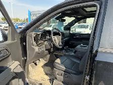 2025 Chevrolet Silverado 1500 ZR2 3.0L | Technology Package - Photo 7