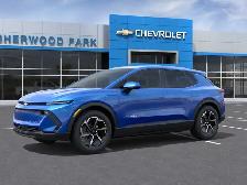 2026 Chevrolet Equinox EV LT - Photo 2