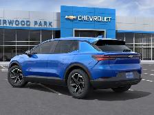 2026 Chevrolet Equinox EV LT - Photo 3