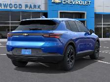 2026 Chevrolet Equinox EV LT - Photo 4