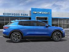 2026 Chevrolet Equinox EV LT - Photo 5