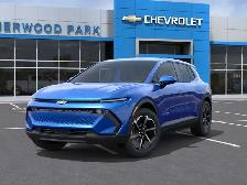 2026 Chevrolet Equinox EV LT - Photo 6