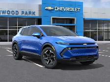 2026 Chevrolet Equinox EV LT - Photo 7