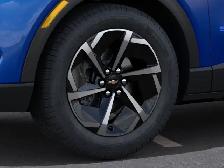 2026 Chevrolet Equinox EV LT - Photo 9