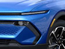 2026 Chevrolet Equinox EV LT - Photo 10