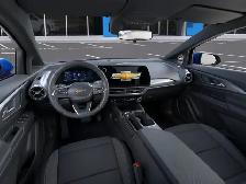 2026 Chevrolet Equinox EV LT - Photo 15