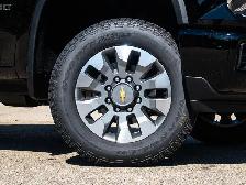 2026 Chevrolet Silverado 2500HD Custom - Photo 5