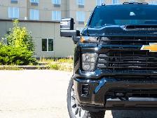 2026 Chevrolet Silverado 2500HD Custom - Photo 6