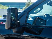 2026 Chevrolet Silverado 2500HD Custom - Photo 8