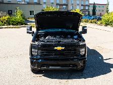 2026 Chevrolet Silverado 2500HD Custom - Photo 10