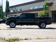 2026 Chevrolet Silverado 2500HD Custom - Photo 11