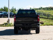 2026 Chevrolet Silverado 2500HD Custom - Photo 13