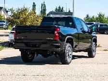 2026 Chevrolet Silverado 2500HD Custom - Photo 14
