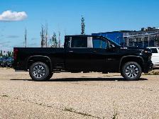 2026 Chevrolet Silverado 2500HD Custom - Photo 15