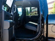 2026 Chevrolet Silverado 2500HD Custom - Photo 28
