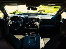 2026 Chevrolet Silverado 2500HD Custom - Photo 29
