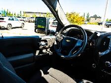 2026 Chevrolet Silverado 2500HD Custom - Photo 30