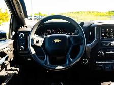 2026 Chevrolet Silverado 2500HD Custom - Photo 31