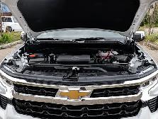 2026 Chevrolet Silverado 1500 LT - Photo 9