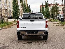 2026 Chevrolet Silverado 1500 LT - Photo 12