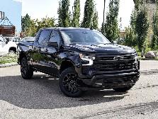 2026 Chevrolet Silverado 1500 RST - Photo 2