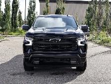 2026 Chevrolet Silverado 1500 RST - Photo 3