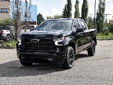 2026 Chevrolet Silverado 1500 RST - Photo 4