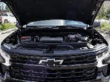2026 Chevrolet Silverado 1500 RST - Photo 9