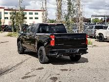 2026 Chevrolet Silverado 1500 RST - Photo 11