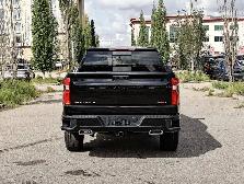 2026 Chevrolet Silverado 1500 RST - Photo 12