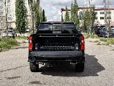 2026 Chevrolet Silverado 1500 RST - Photo 15