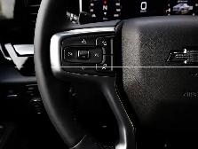 2026 Chevrolet Silverado 1500 RST - Photo 21