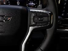 2026 Chevrolet Silverado 1500 RST - Photo 23