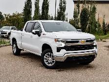 2026 Chevrolet Silverado 1500 LT - Photo 2