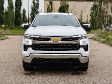 2026 Chevrolet Silverado 1500 LT - Photo 3