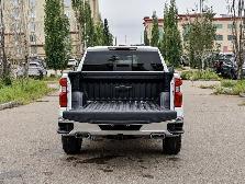 2026 Chevrolet Silverado 1500 LT - Photo 15
